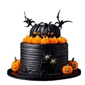 Halloween Cake