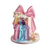 Disney Princess Cake