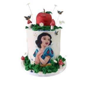 Snowwhite Cake