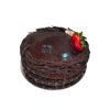 The Triple Dare Chocolate Cake is an indulgent, multi-layered chocolate masterpiece designed to satisfy even the most intense chocolate cravings.